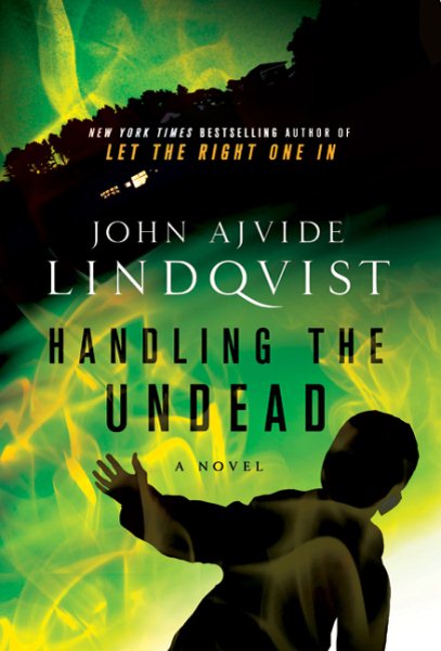Handling the Undead cover