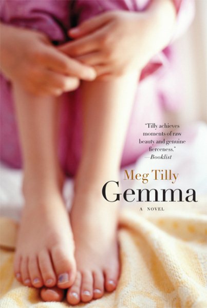 Gemma: A Novel cover