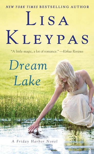 Dream Lake: A Friday Harbor Novel (Friday Harbor, 3) cover