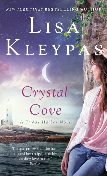 Crystal Cove: A Friday Harbor Novel (Friday Harbor, 4)