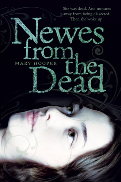Newes from the Dead cover