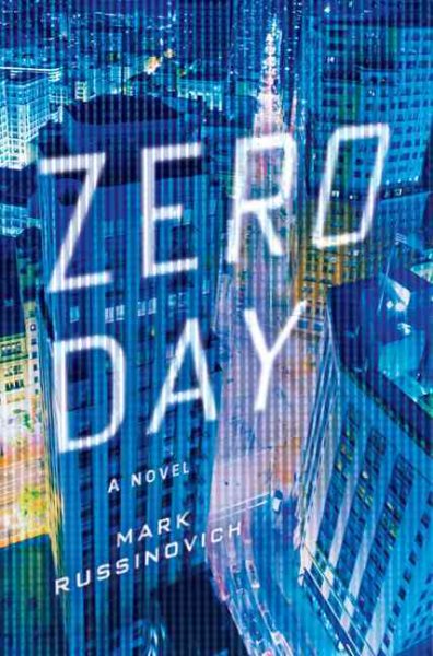Zero Day (Jeff Aiken) cover