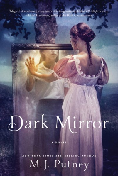 Dark Mirror: A Novel cover