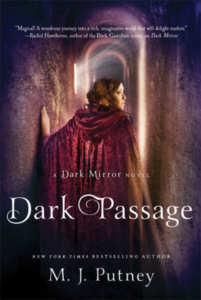 Dark Passage (Dark Mirror)