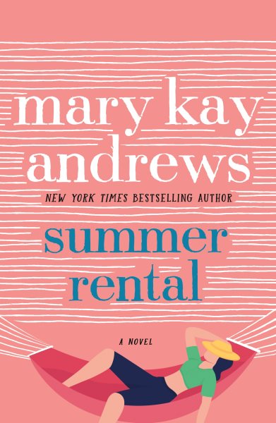 Summer Rental: A Novel cover