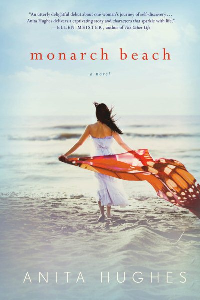 Monarch Beach cover
