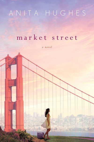 Market Street cover