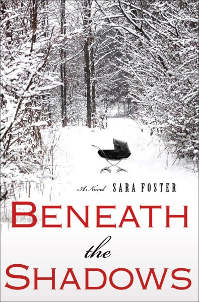 Beneath the Shadows: A Novel cover