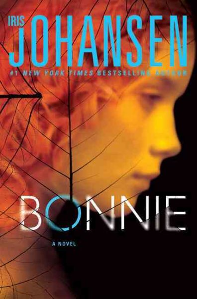 Bonnie cover