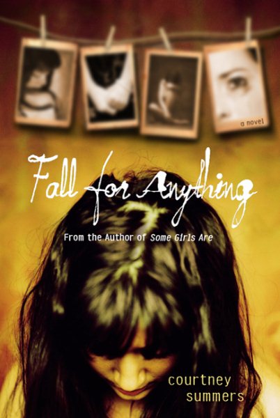 Fall for Anything cover