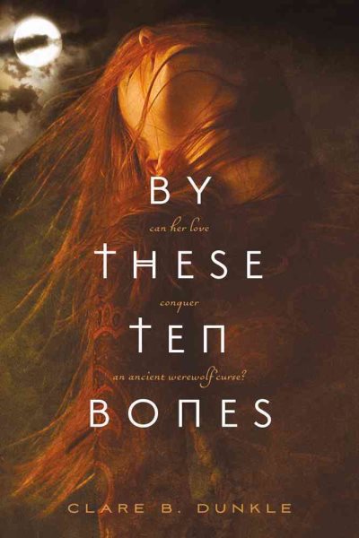By These Ten Bones cover