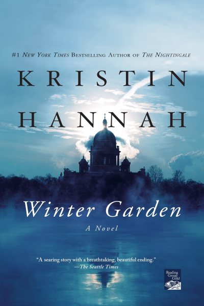 Winter Garden cover