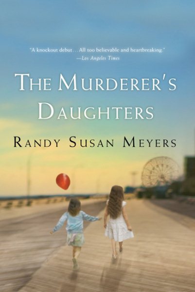 The Murderer's Daughters: A Novel cover