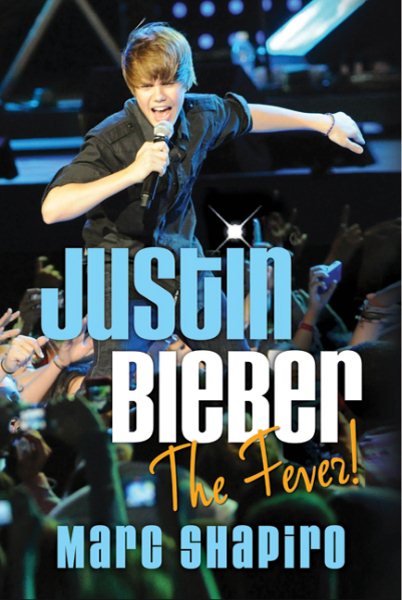 Justin Bieber: The Fever! cover