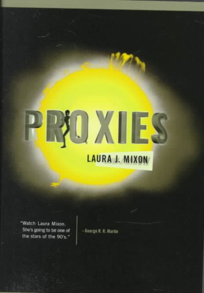 Proxies cover