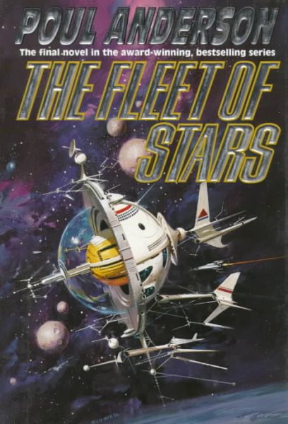 Fleet of Stars cover
