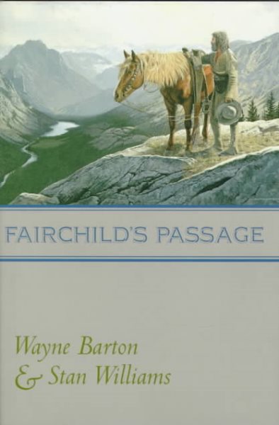 Fairchild's Passage