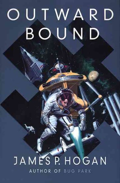 Outward Bound cover