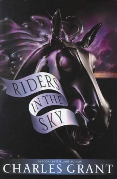 Riders in the Sky (Millennium Quartet) cover
