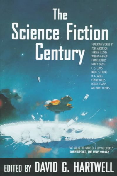 The Science Fiction Century