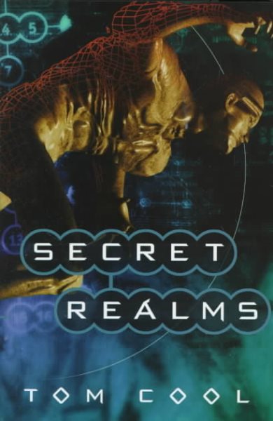 Secret Realms cover