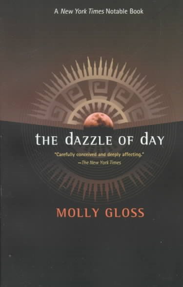 The Dazzle of Day cover