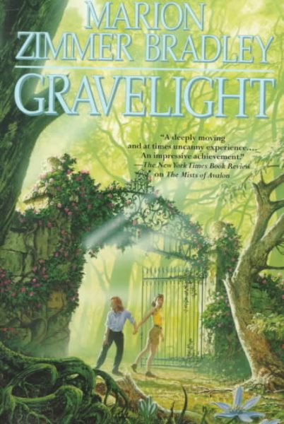 Gravelight cover
