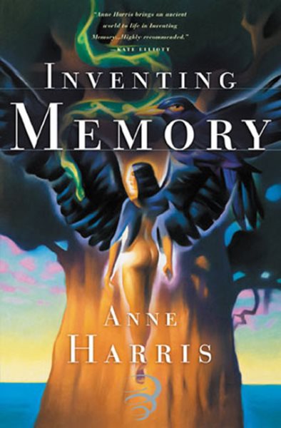 Inventing Memory cover