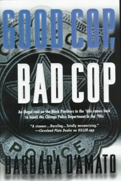 Good Cop, Bad Cop cover