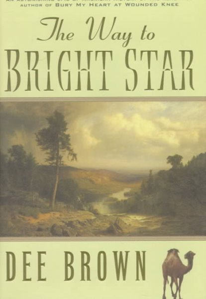 The Way to Bright Star cover