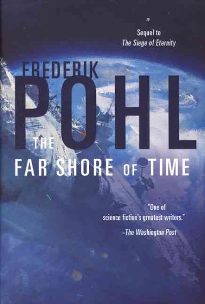 Far Shore of Time cover