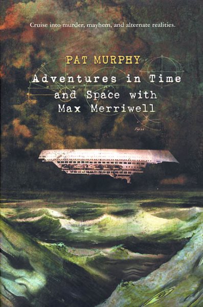 Adventures in Time and Space with Max Merriwell