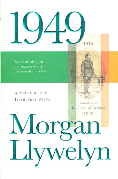 1949: A Novel of the Irish Free State cover