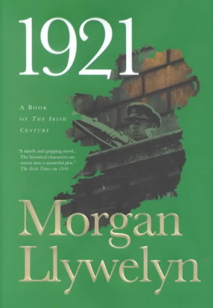1921 (Irish Century) cover