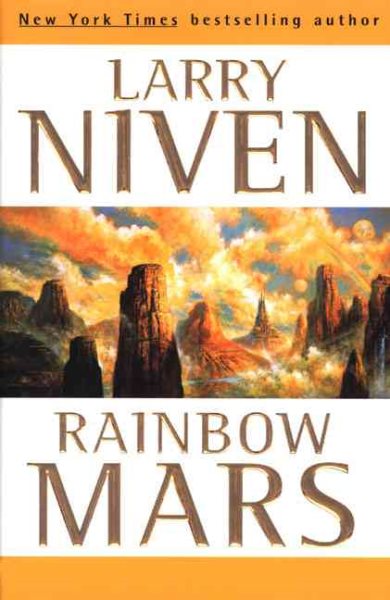 Rainbow Mars