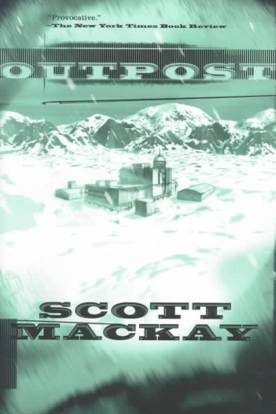 Outpost cover