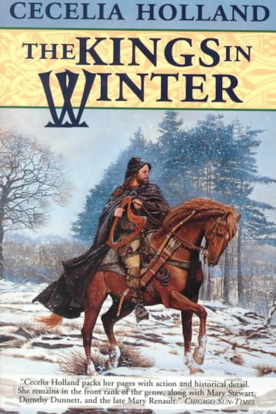 The Kings in Winter cover