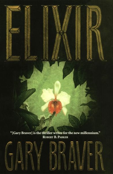 Elixir cover