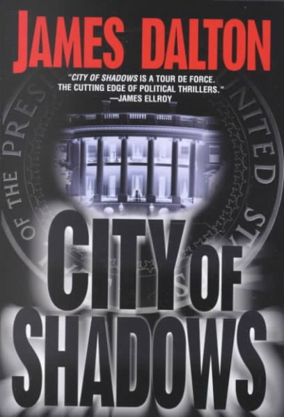 City of Shadows cover
