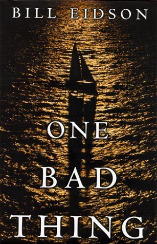 One Bad Thing cover