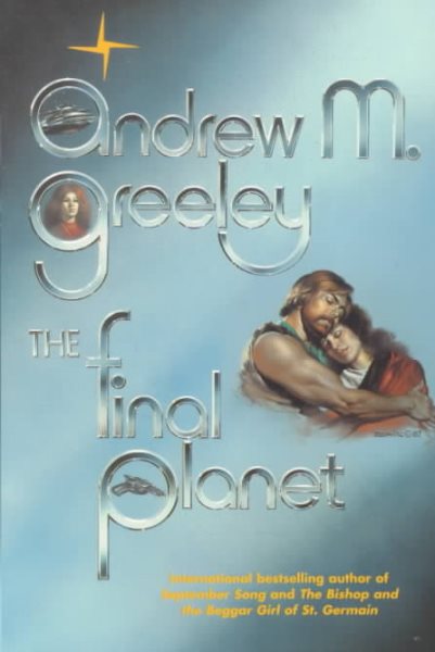 The Final Planet cover