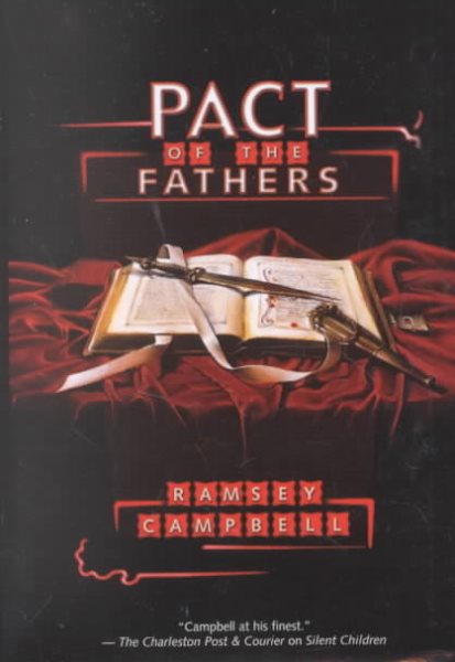 Pact of the Fathers cover