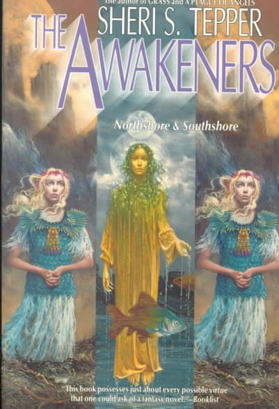 The Awakeners: Northshore & Southshore cover