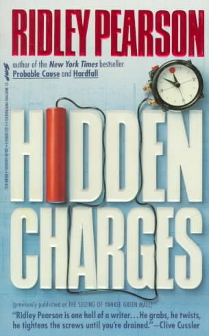 Hidden Charges cover