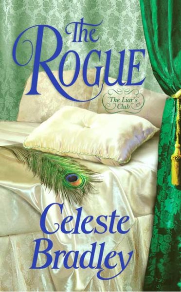 The Rogue (Liar's Club, Book 5) cover