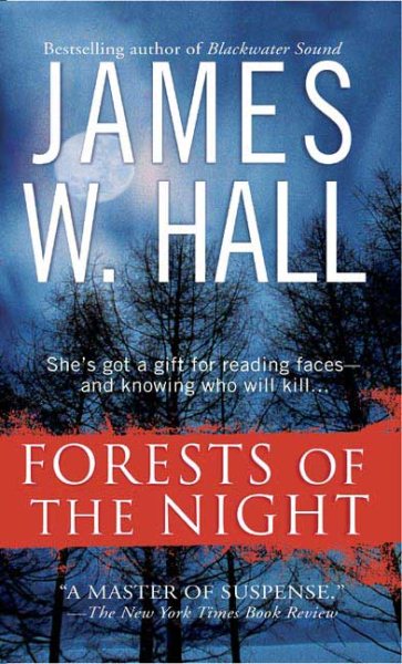 Forests of the Night cover