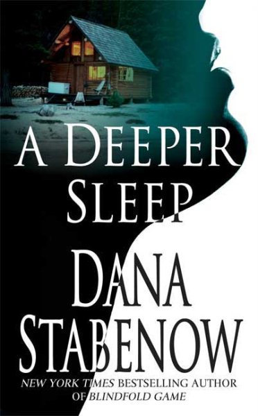 A Deeper Sleep: A Kate Shugak Novel (Kate Shugak Novels) cover