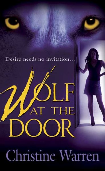 Wolf at the Door (The Others, Book 9) cover