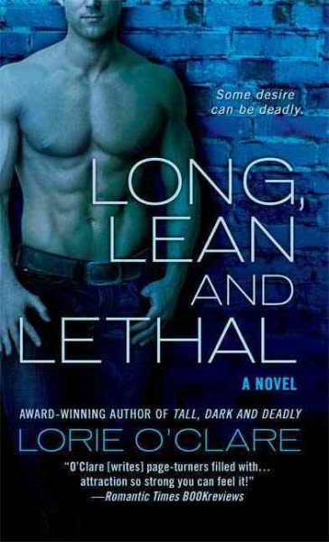 Long, Lean and Lethal cover