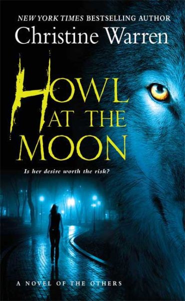 Howl at the Moon (The Others, Book 12) cover